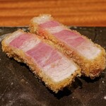京町堀 なかむら - 