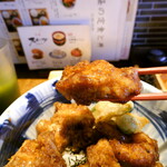 串焼家 夢丸 - 