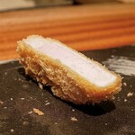 京町堀 なかむら - 