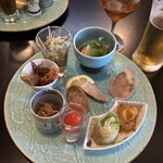 イーパンツァイタナカ - 