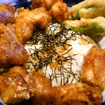 串焼家 夢丸 - 