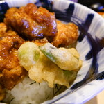 串焼家 夢丸 - 