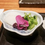 京町堀 なかむら - 