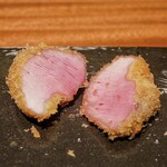 京町堀 なかむら - 