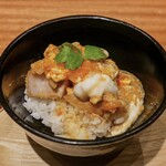 京町堀 なかむら - 