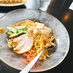 幸楽苑 - 料理写真: