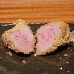 京町堀 なかむら - 
