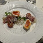 オザミ・デ・ヴァン 本店 - 