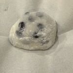 出町ふたば JR京都伊勢丹 - 2025年5月 豆大福餅　3個入り ¥750(税込)