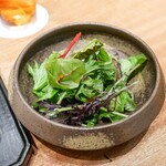京町堀 なかむら - 