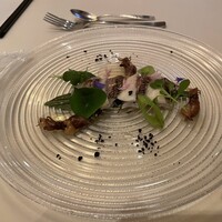 ブラッスリー アミカル - 