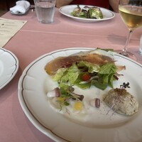 La Terrazza SABATINI Omotesando - 