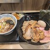 京都 麺屋たけ井 阪急梅田店