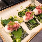 炭火焼肉屋さかい - 