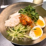 炭火焼肉屋さかい - 