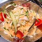 炭火焼肉屋さかい - 