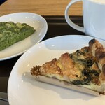 スターバックス・コーヒー 山科駅前店 - 