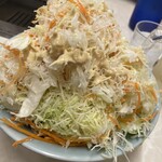 ねぎたん塩・焼肉・お食事 ジャン高山 - 本日の重量はやばい！重い！ムリ！負けた！笑