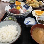 お食事処おだか - 