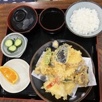 お食事処おだか - 