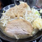 ぎょうてん屋 - ぎ郎200g1,000円