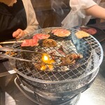 炭火焼肉屋さかい 和歌山橋本店 - 