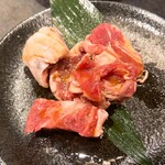 炭火焼肉屋さかい - 