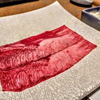 柳橋焼にく わにく - 