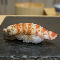 鮨 光 - くるまえび