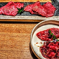 柳橋焼にく わにく - 