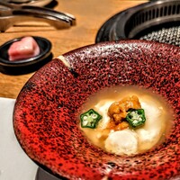 柳橋焼にく わにく - 