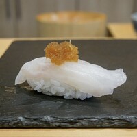 鮨 光 - アコウ