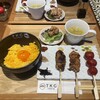 KOBE YAKITORI STAND 野乃鳥 新宿店