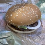 バーガーキング - 