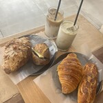 fiveran osaka Coffee BASE - 