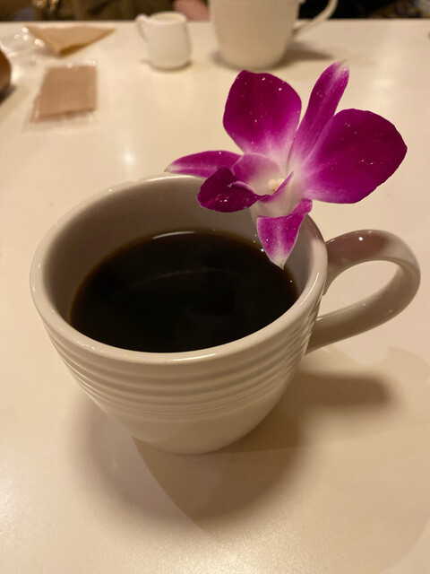 アロハ コーヒー （ALOHA COFFEE） - 三口/カフェ | 食べログ