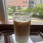 カフェ・ド・クリエ - 