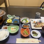 いこい亭　菊萬 - 