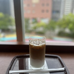 カフェ・ド・クリエ - 