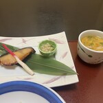 いこい亭　菊萬 - 