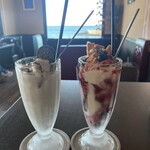 バンザイカフェ - 