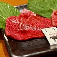 松阪牛炭火焼肉 東海亭 - 