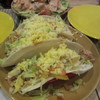 Tequila Reef Cantina - 料理写真: