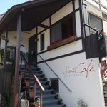 モンカフェ - 2014/5