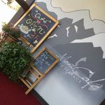 モンカフェ - 2014/5