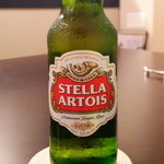 マグノリアカフェ - ビール(Stella Artois)