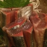 七伍屋 - ダソメソ