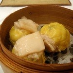 Tien Court Restaurant - 