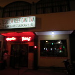 Tequila Reef Cantina - 