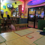 Tequila Reef Cantina - 